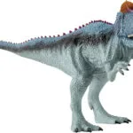 Schleich-S Cryolophodaurus για 4+ Ετών 25εκ. 15020