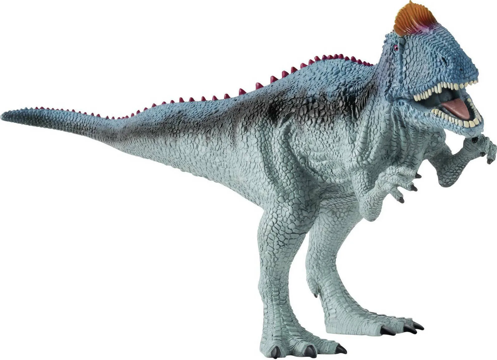 20201021171356_schleich_s_cryolophodaurus_15020 Schleich-S Cryolophodaurus για 4+ Ετών 25εκ. 15020 - Image 1
