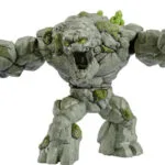Schleich-S Stone Monster για 7-12 Ετών 12εκ. 70141