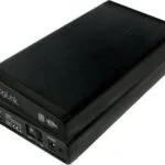 LogiLink Θήκη για Σκληρό Δίσκο 3.5" SATA III με σύνδεση USB3.0 UA0284