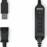 Snom USB Adapter Αντάπτορας (A100M/A100D)