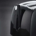 Russell Hobbs Textures Plus 22601-56 Φρυγανιέρα 2 Θέσεων 850W Μαύρη