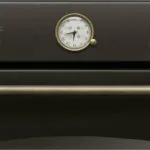 Whirlpool WTA C 8411 SC AN Φούρνος άνω Πάγκου 73lt Π59.5εκ. Ανθρακί