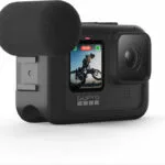 GoPro Media Mod ADFMD-001 Θήκη Προστασίας για GoPro Hero 10 / Hero 11 / Hero 9