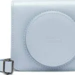 Fujifilm Pouch Φωτογραφικής Μηχανής Instax Square SQ1 σε Μπλε Χρώμα