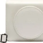 Fujifilm Pouch Φωτογραφικής Μηχανής Instax Square SQ1 σε Λευκό Χρώμα