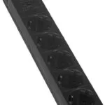 Energenie SPG5-C-10 Πολύπριζο 5 Θέσεων με Διακόπτη και Καλώδιο 3m SPG5-C-10