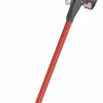 Hoover HF322AFP 011 Επαναφορτιζόμενη Σκούπα 2 σε 1 Stick & Χειρός 22V Κόκκινη
