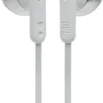 JBL Tune 215BT Earbud Bluetooth Handsfree Ακουστικά Λευκά