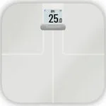 Garmin Index S2 Smart Smart Ζυγαριά 181.4kg με Λιπομετρητή Λευκή