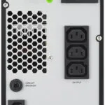 FSP/Fortron Champ TW 1K(L) UPS On-Line 1000VA 900W με 3 IEC Πρίζες