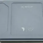 Angelbird Atomx SSD Mini 2TB Αξεσουάρ Φωτογραφικής Μηχανής ATOMXMINI2000PK