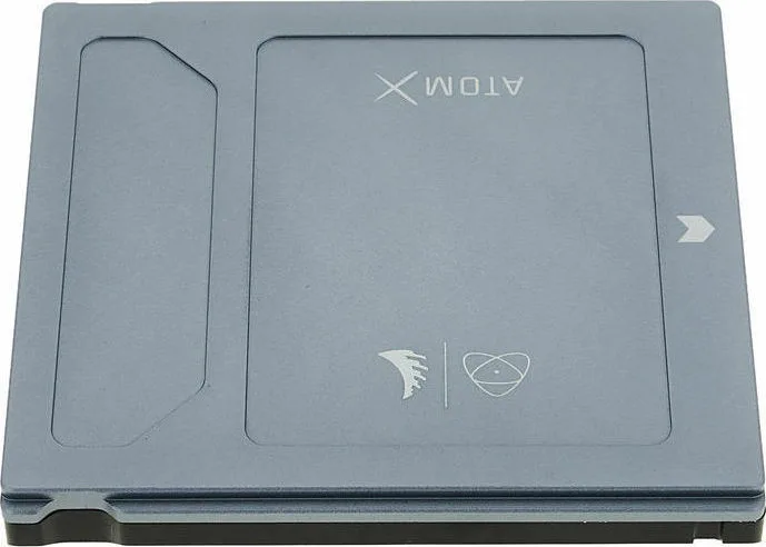 20201030154142_d98040dc Angelbird Atomx SSD Mini 2TB Αξεσουάρ Φωτογραφικής Μηχανής ATOMXMINI2000PK - Image 1