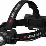 LedLenser Φακός Κεφαλής LED IP67 με Μέγιστη Φωτεινότητα 2500lm H15R Core 502123