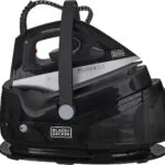 Black & Decker BXSS2200E ES9180010B Σύστημα Σιδερώματος Πίεσης 5bar με Δοχείο 1.4lt