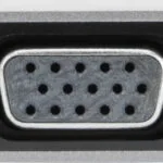 Targus USB-C Docking Station με HDMI 4K PD Ethernet Ασημί (DOCK419EUZ)