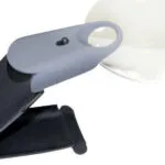 Carson Μεγεθυντικοί Φακοί Χειρός FH-25 90mm (2.5x - 5x) 6τμχ