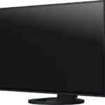 Eizo FlexScan EV2795 IPS Monitor 27" QHD 2560x1440 με Χρόνο Απόκρισης 5ms GTG