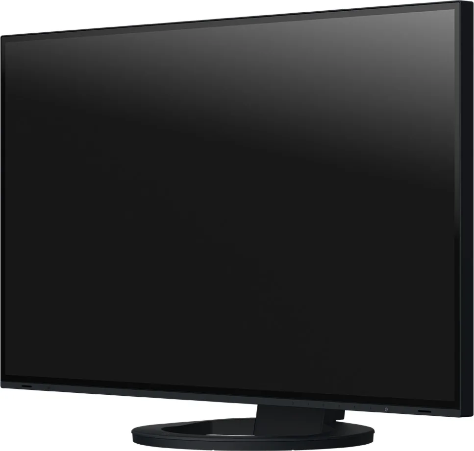 20201103114051_609da9dd Eizo FlexScan EV2795 IPS Monitor 27" QHD 2560x1440 με Χρόνο Απόκρισης 5ms GTG - Image 1
