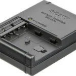 Sony Μονός Φορτιστής Μπαταρίας BC-VM10