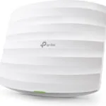 TP-LINK EAP265 HD v1 Access Point Wi‑Fi 5 Dual Band (2.4 & 5GHz)