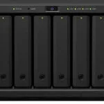Synology DiskStation DS1621+ NAS Tower με 6 θέσεις για HDD/SSD και 4 θύρες Ethernet