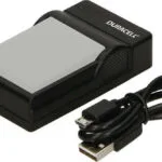 Duracell Charger Usb Cable Dr9963/en-el19