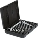 Ks Tools Σετ Γερμανοπολύγωνα Καστάνιας Gearplus 503.4265 503.4265 12τμχ