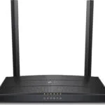 TP-LINK Archer VR400 v3 Ασύρματο VDSL2 Modem Router Wi‑Fi 5 με 4 Θύρες Gigabit