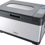 Steba SV 2 Συσκευή για Sous Vide Κλειστού Τύπου 0.8kW 38x25x22cm