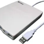 Sandberg Floppy Usb Mini Reader