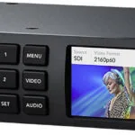 Blackmagic Design UltraStudio 4K Mini BDLKULSDMINI4K