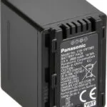 Panasonic Μπαταρία Βιντεοκάμερας VW-VBT380E-K VW-VBT380E-K 3800mAh