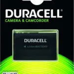 Duracell Μπαταρία Βιντεοκάμερας DR9700A 700mAh Συμβατή με Sony