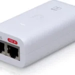 Ubiquiti PoE Injector