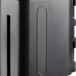 Walimex Μπαταρία Βιντεοκάμερας 18680 18680 6600mAh Συμβατή με Sony