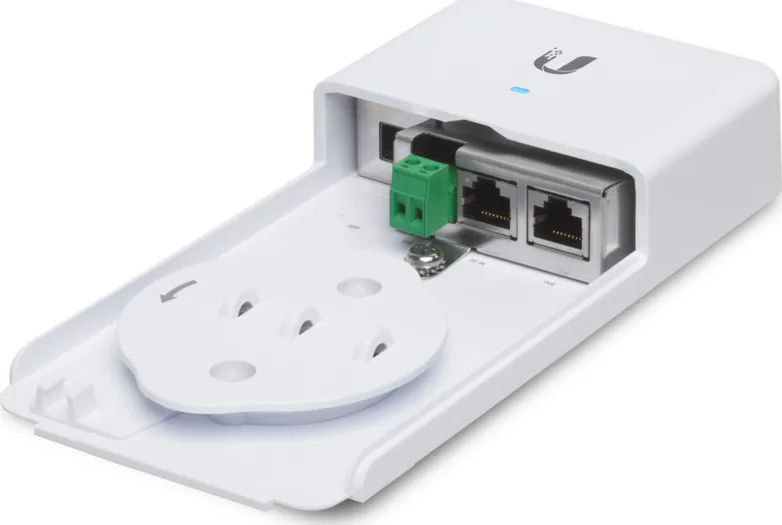 20201105151501_db8117ed Ubiquiti F-POE-G2 PoE+ Injector - Image 1