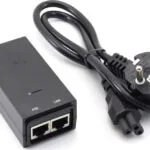 Ubiquiti POE-48-24W-G PoE+ Injector