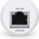Ubiquiti Instant Indoor PoE Injector