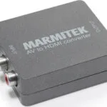 Marmitek Μετατροπέας RCA female σε HDMI female 1τμχ 8264