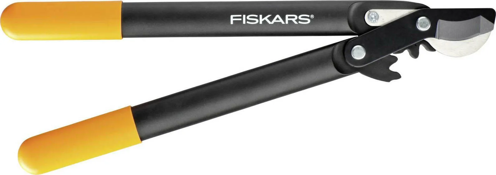 20201106115232_fiskars_kladeytiri_me_makries_laves_powergear_s_l70 Fiskars Powergear™ (S) L70 Ψαλίδι Κλάδου 46cm για Κλαδιά έως 38mm - Image 1