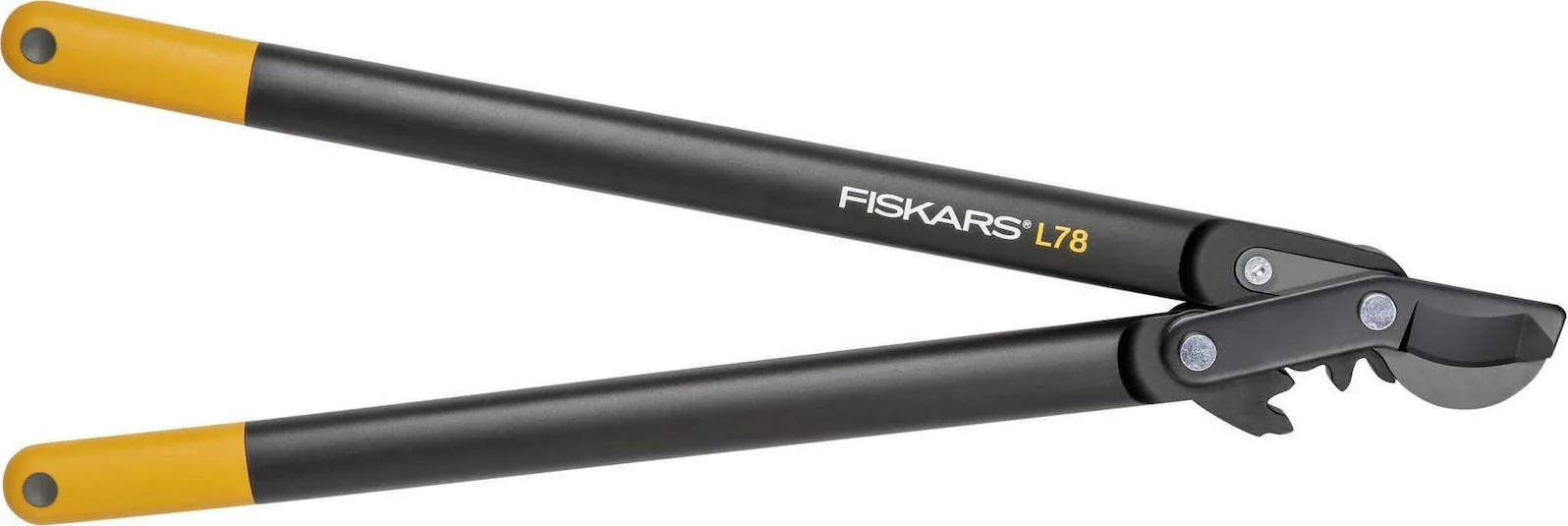 20201106125105_fiskars_kladeytiri_laves_power_gear_bypass_l Fiskars Power Gear Bypass L Ψαλίδι Κλάδου 69cm - Image 1