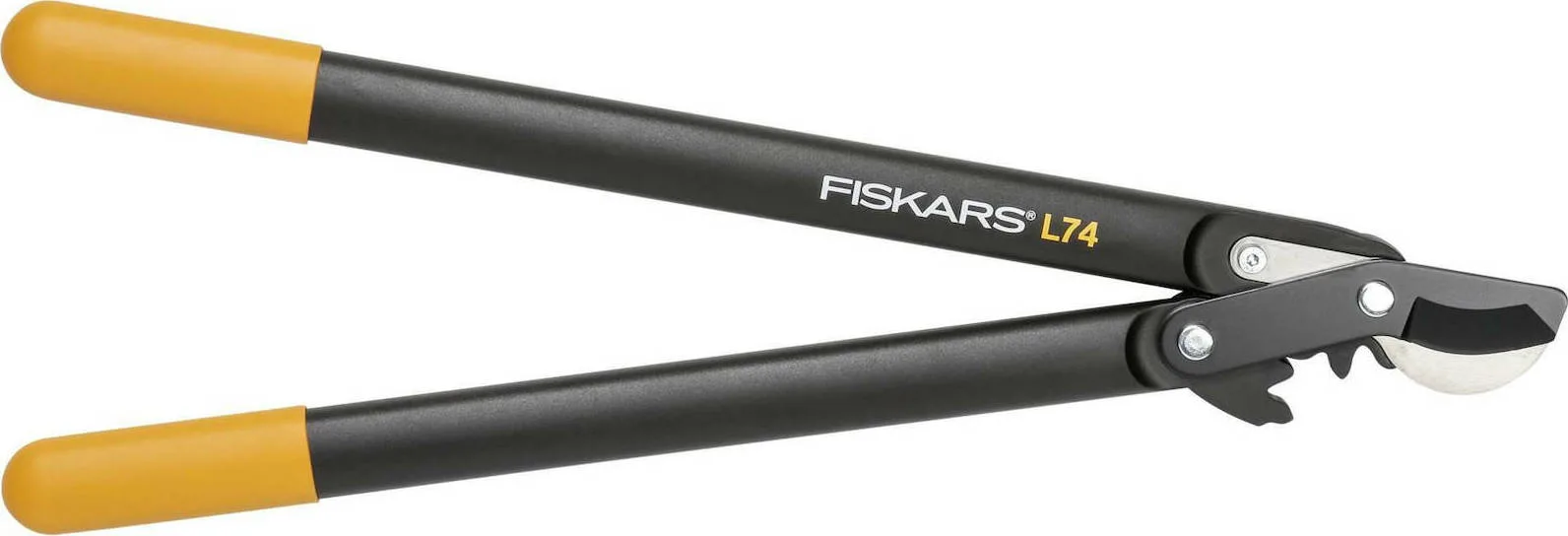 20201106131851_fiskars_psalida_kladematos_powergear_bypass_l74_55cm Fiskars PowerGear Bypass L74 Ψαλίδι Κλάδου 55cm για Κλαδιά έως 28mm - Image 1