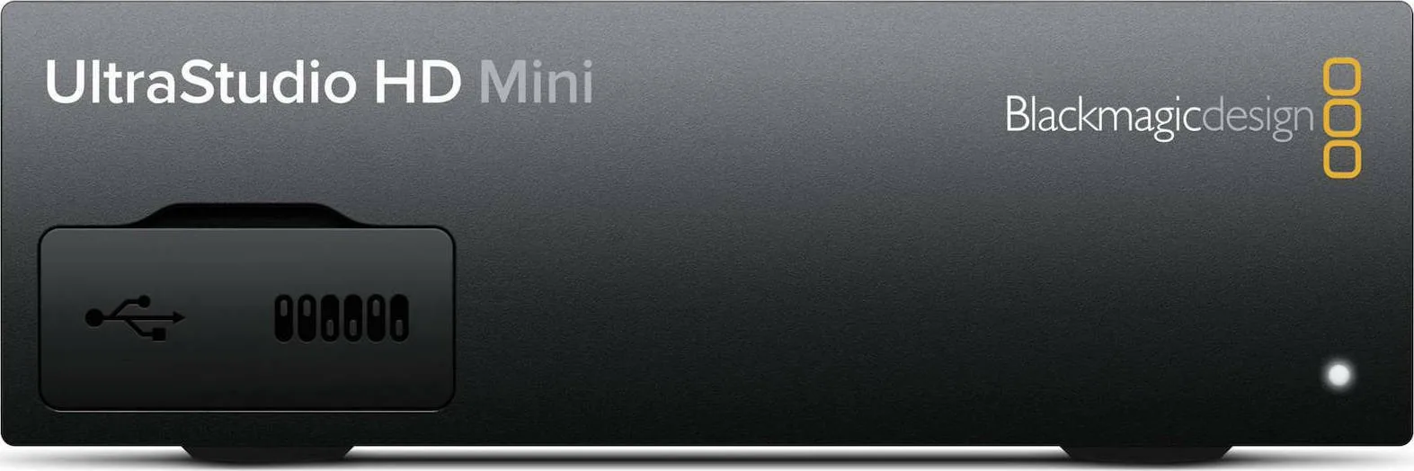 20201106133711_blackmagic_design_ultrastudio_mini_hd_bm_bdlkulsdminhd Blackmagic Design Ultrastudio Mini HD BM-BDLKULSDMINHD - Image 1