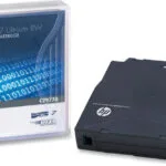 HP Μέσο Αποθήκευσης Ultrium C7977A