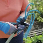 Gardena Combi Αναμοχλευτής χωρίς Κοντάρι
