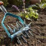 Gardena Combi Φρεζάκι χωρίς Κοντάρι