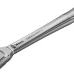 Wera Καστάνια 8003 C Zyklop Metal 72 Δοντιών με Καρέ 1/2" Μήκους 28.1εκ. 05004063001