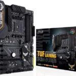 Asus TUF Gaming B450-PLUS II Motherboard ATX με AMD AM4 Socket 90MB1650-M0EAY0