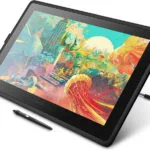 Wacom Cintiq Γραφίδα Σχεδίασης με Όθονη FHD 21.5"